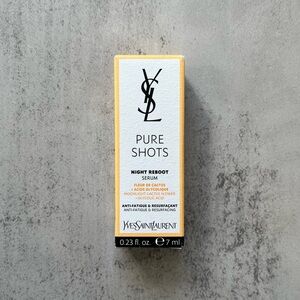 Yves Saint Laurent Pure Shots Night Boost